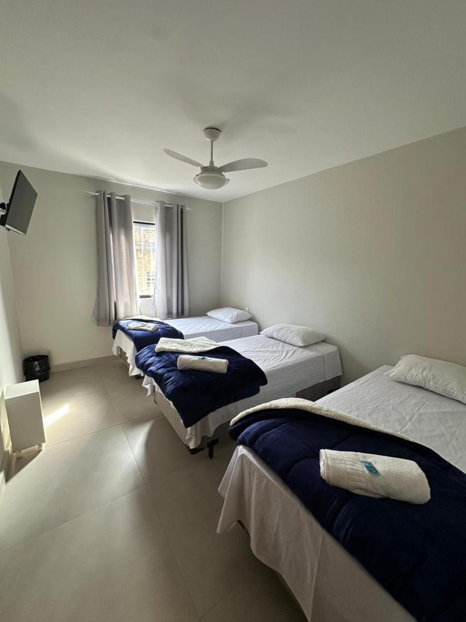 Hotel Varginha III Luaran gambar